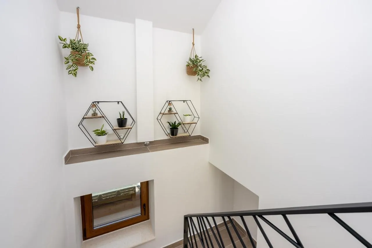 Villa Antani With Heated Pool, Sauna & Jacuzzi Crikvenica 0*,